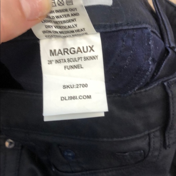 DL1961 skinny jeans - Picture 5 of 6